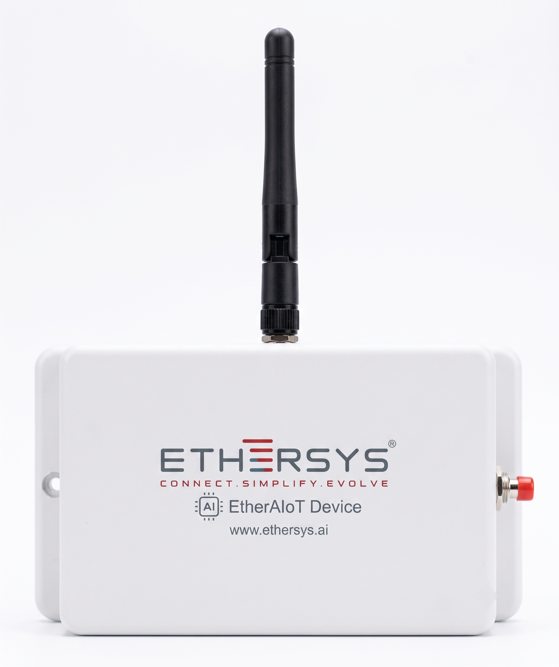 ED501 Controller Stack