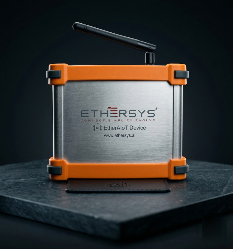 ED401 Gateway