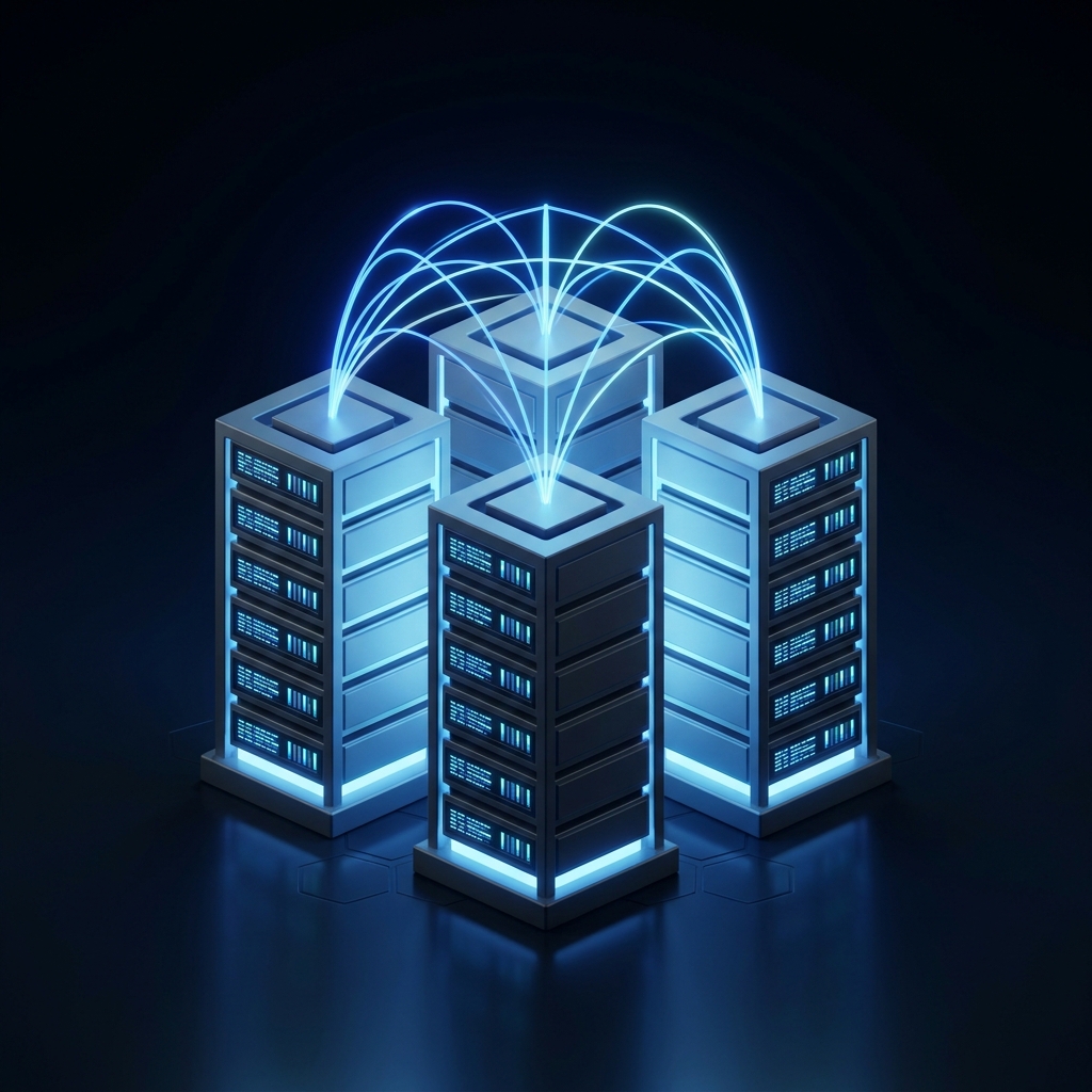 Data Centre