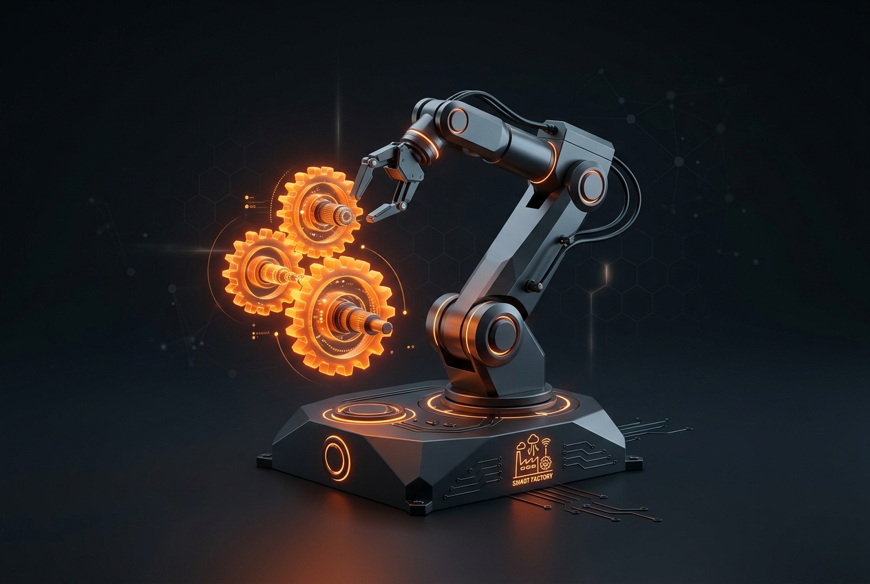 Smart Factory